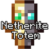 Reliable Netherite Totem