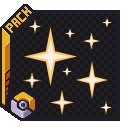 Cobblemon : Remixed Shinies