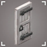 Remodeled Doors 3D