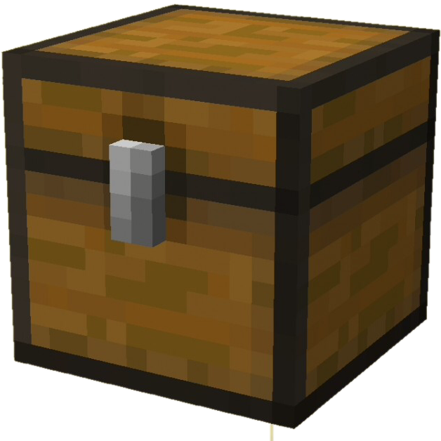 Remove Christmas Chests