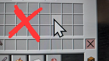 Remove slot highlighting