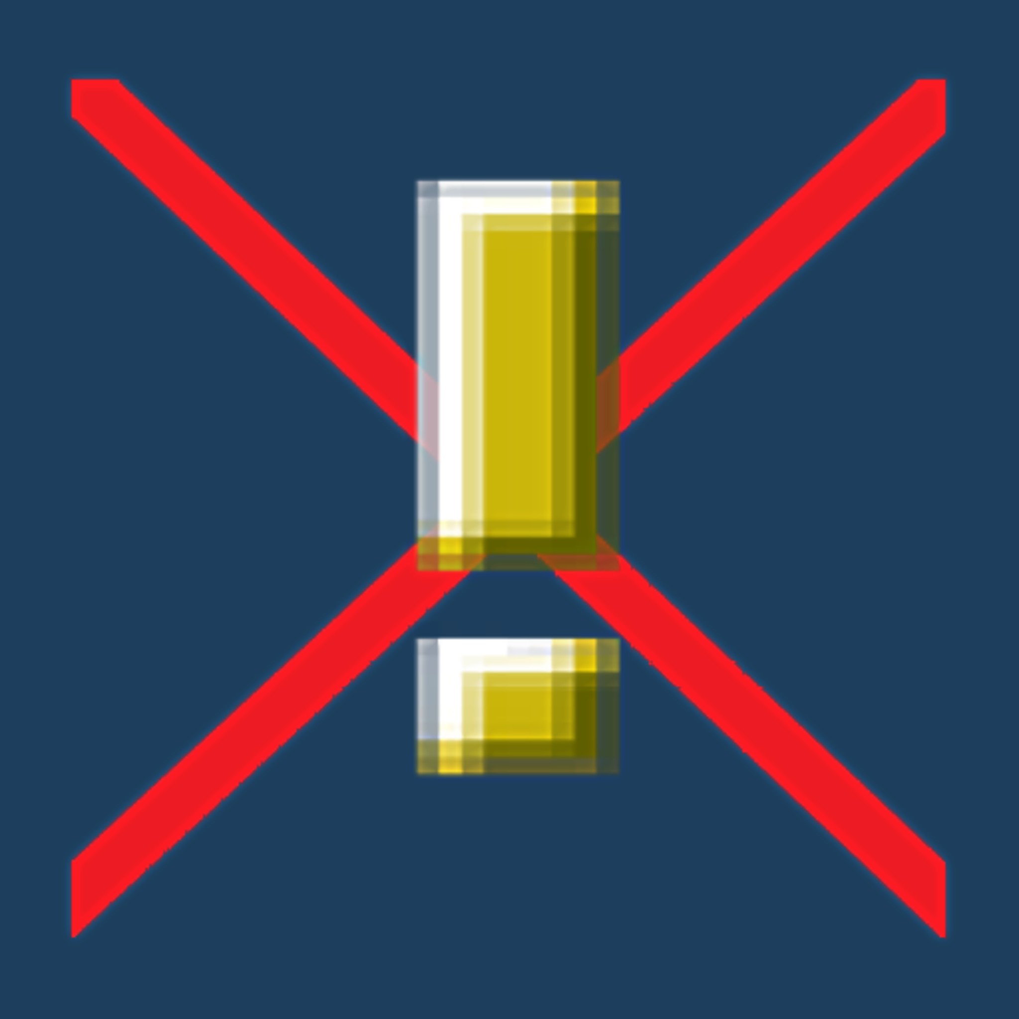 Remove Verified Message