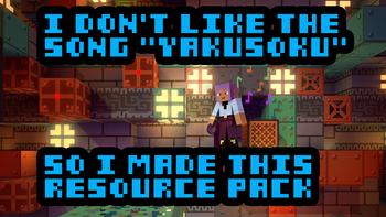 Remove Yakusoku