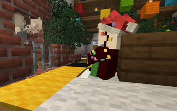 Renaming pack