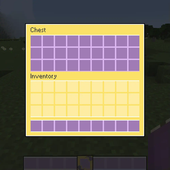 You're Renamon Resourcepack