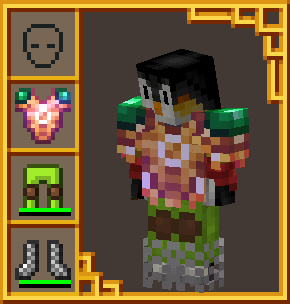 Rendog RPG x16