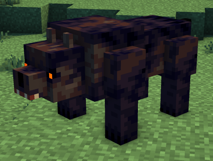 Renewed Wargs