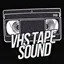 Replace Music with VHS Tape Sound