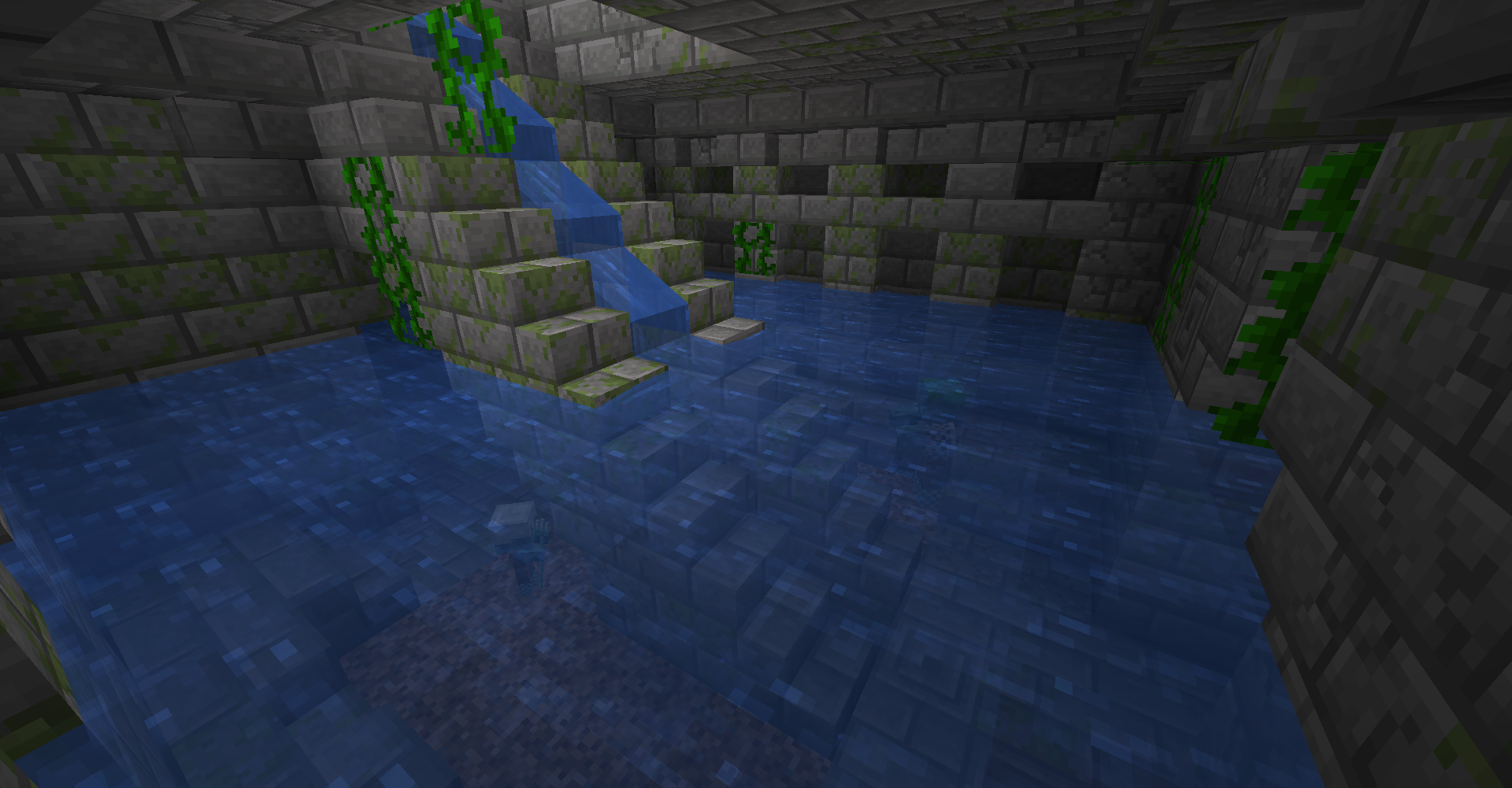 Repurposed Structures - Bygone Nether Compat Datapack