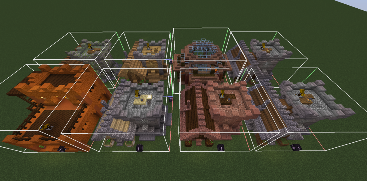 Repurposed Structures - New TARDIS Mod Compat Datapack