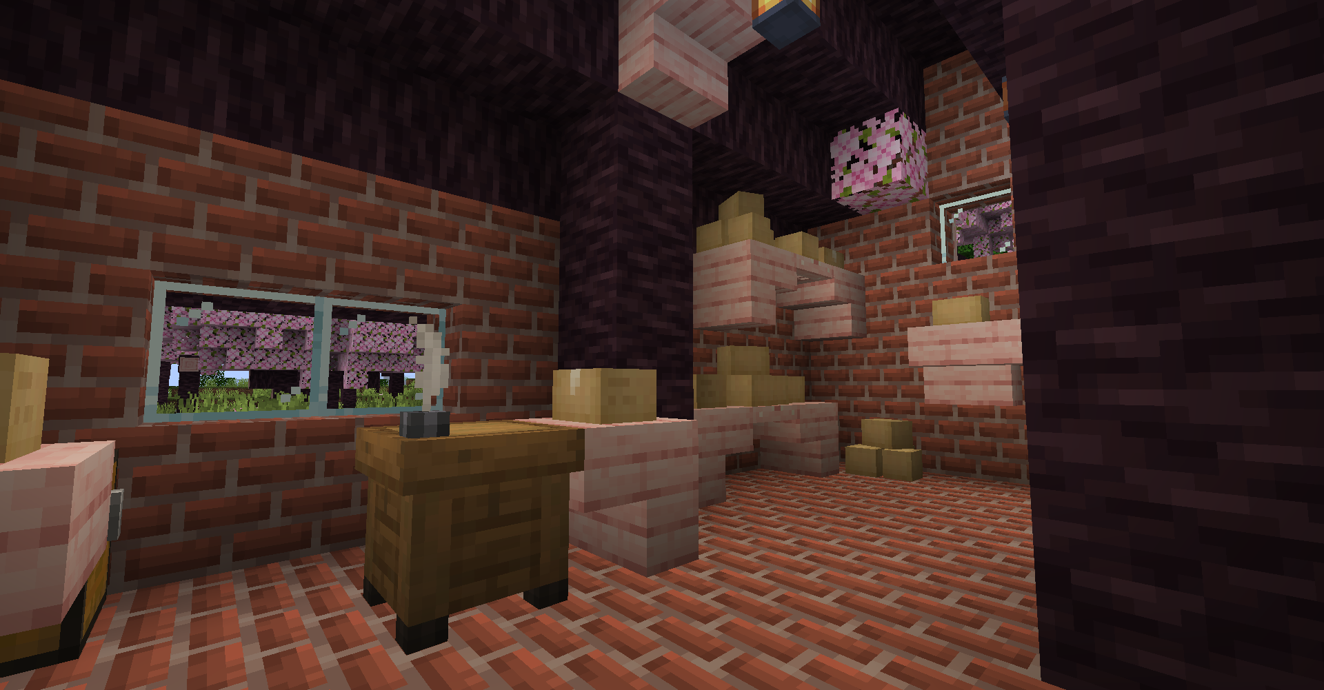 Repurposed Structures - Wares Compat Datapack