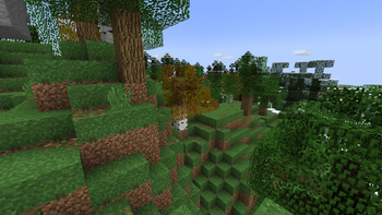 Reshaped Vanilla x Programmer art