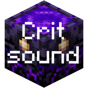 Respawn anchor crit sound