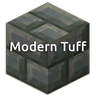 ReTexture Stoneworks Tuff