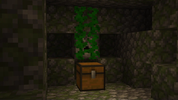 Retextured Vine