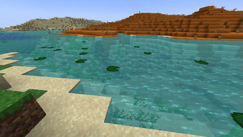 Retinted: River Redux Waters