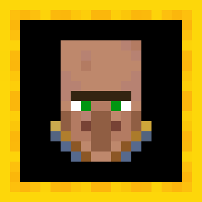 Retired Wandering Trader