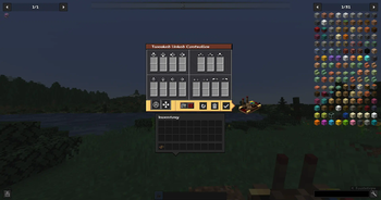 Create: Retweaked Controller