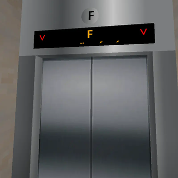 Reworked elevators