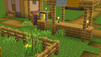 REY-Magined-Shaders