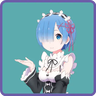 Re:Zero Custom GUI Pack