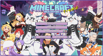 Re:Zero Custom GUI Pack