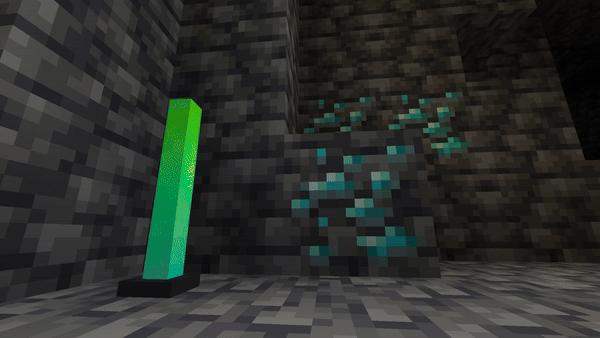 Download RGB End rod — Minecraft Resourcepacks — MetaMods