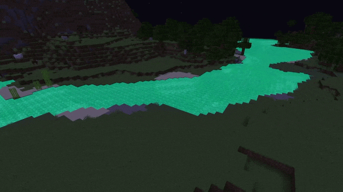 RGB Water