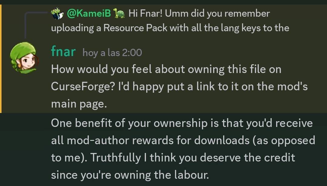 Languages for Roguelike Dungeons -- Fnar's Edition