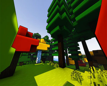 Redd's Modded Barebones Addons