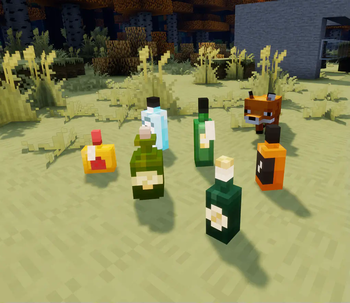 Rob Brewery Pack CIT