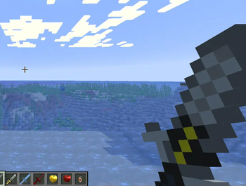 Roblox Sword textures + extras