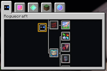 Roguecraft Resource Pack