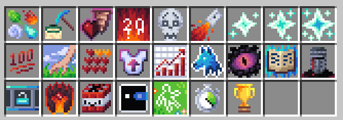 Roguecraft (RP)