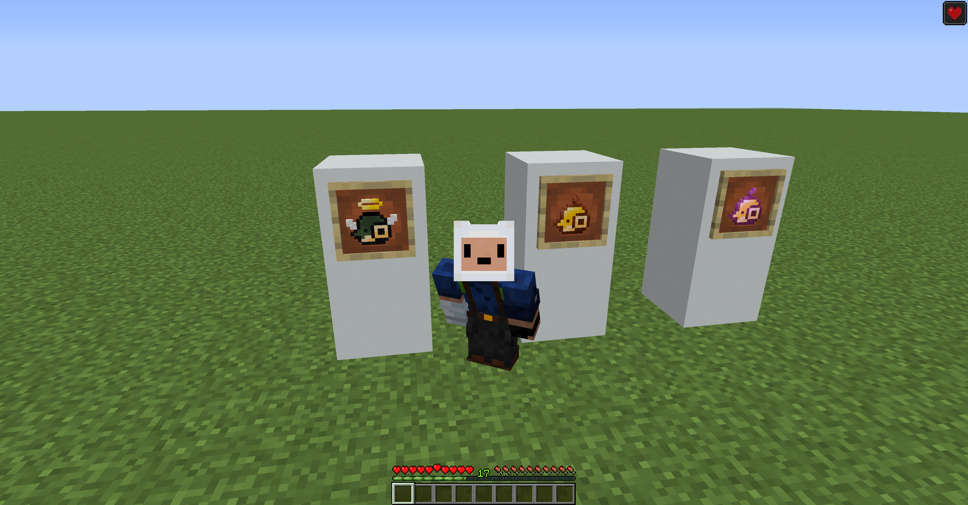 Ron0's cscoop apple texture pack