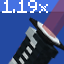 Overgrown's Ronin's Lightsaber