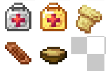 Rough Tweaks Retextured