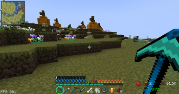 RPG PVP Swords and Tools