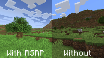 RSRP