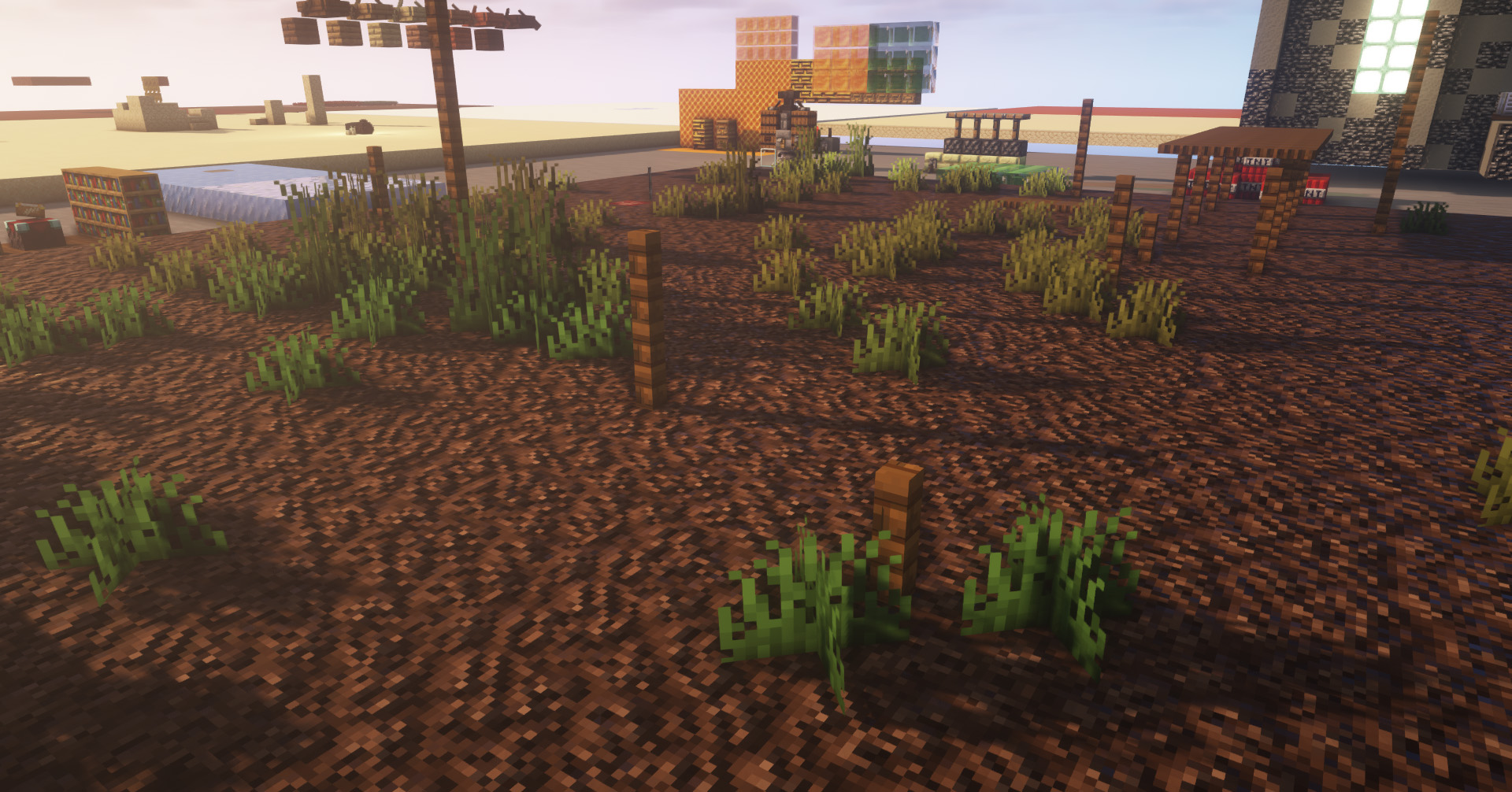 RTX 16x for Java