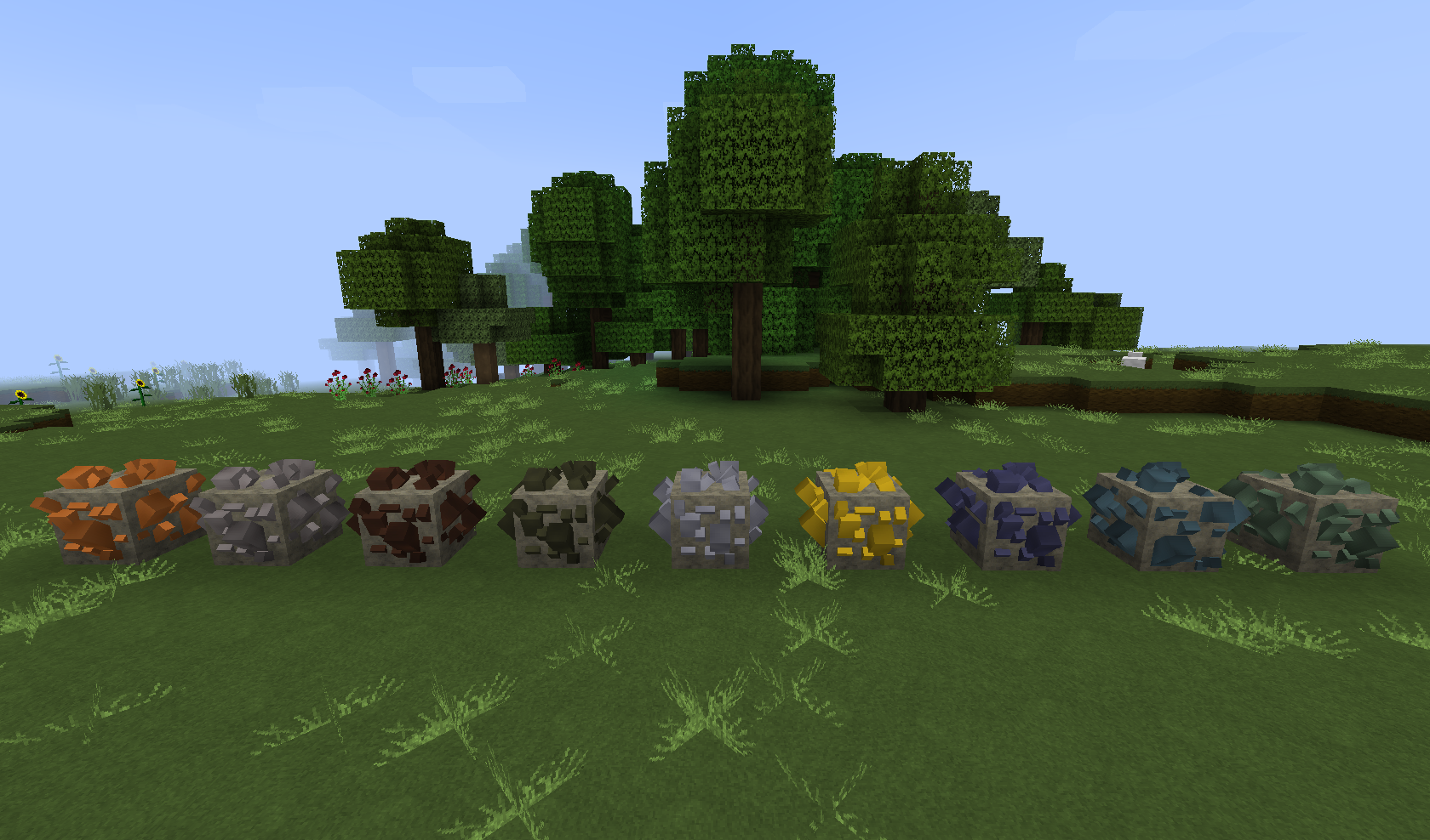 RuneCraft Resource Pack