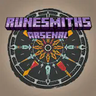 Runesmith’s Arsenal