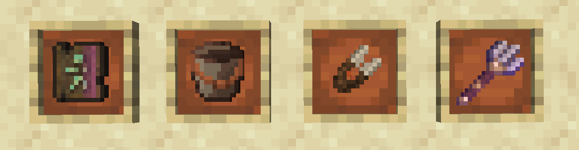 Runesmith’s Arsenal
