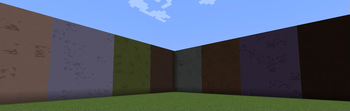 Rustic Variance