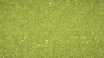 Rustic x Simple Grass Flowers Compat