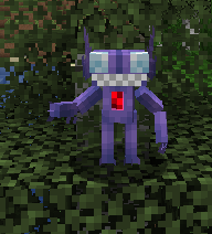 Sableye customizable player model