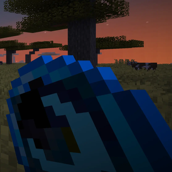 sacdj's Pickaxe Game Additions