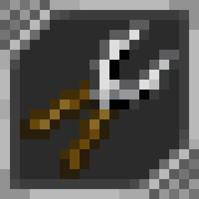 Salty's Realistic Forging Retexture