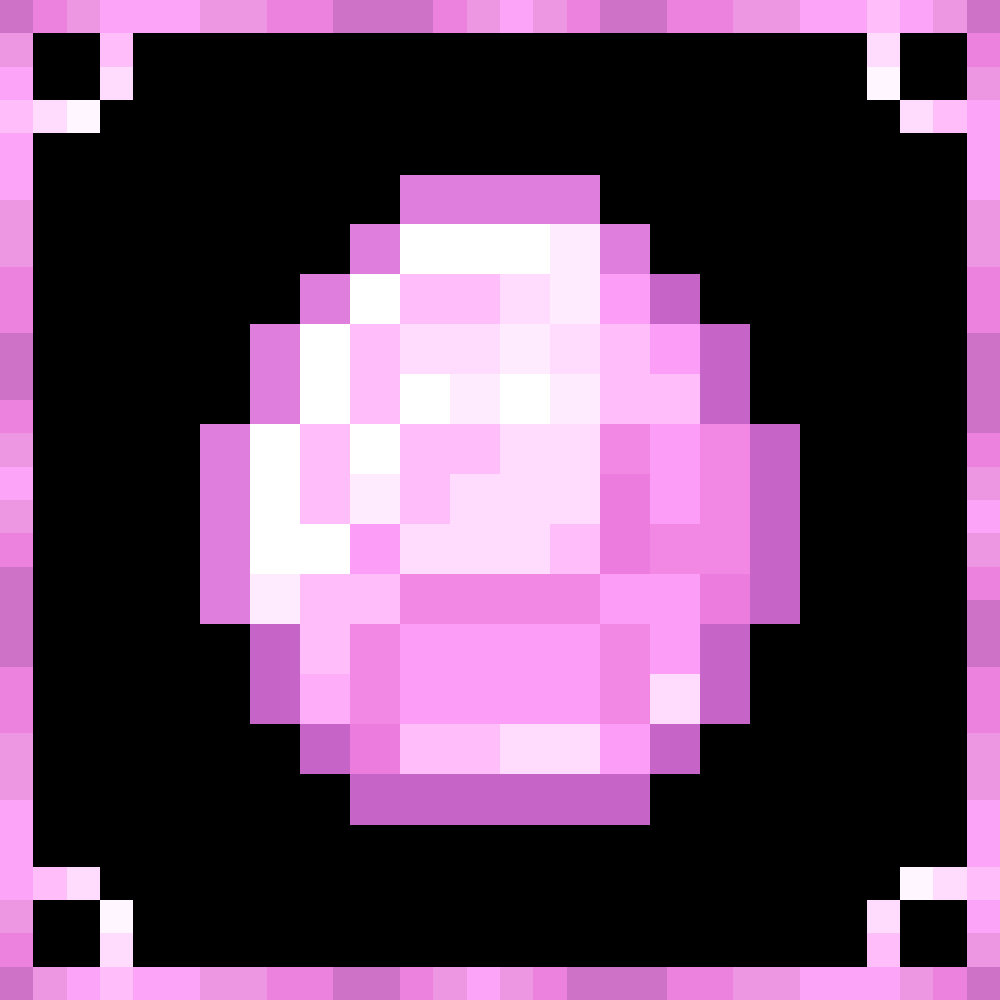 Sarah's Pink Diamonds