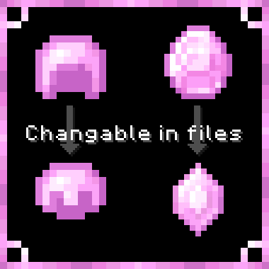Sarah's Pink Diamonds